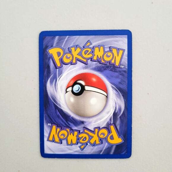 Classic Base Set 2 Staryu 95/130 Uncommon Pokemon Card - Picture 2 of 2